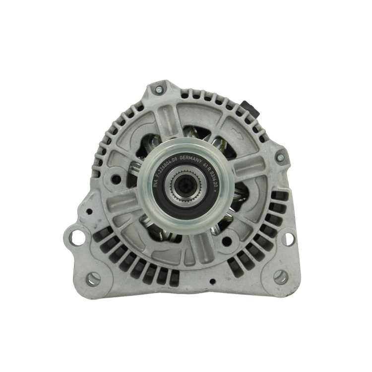 Alternator suitable for Volkswagen 0123320032 90 A