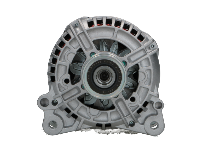 Alternator suitable for Volkswagen Tiguan 0124525543 140 A
