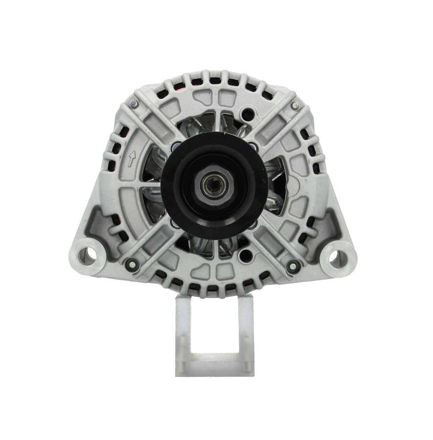 New alternator suitable for Mercedes C200 0124515046+PRO 120 A