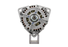 Charger l'image dans la galerie, Neu Prestolite Lichtmaschine passend für Mercedes-Benz   AVI144S3001 110 A