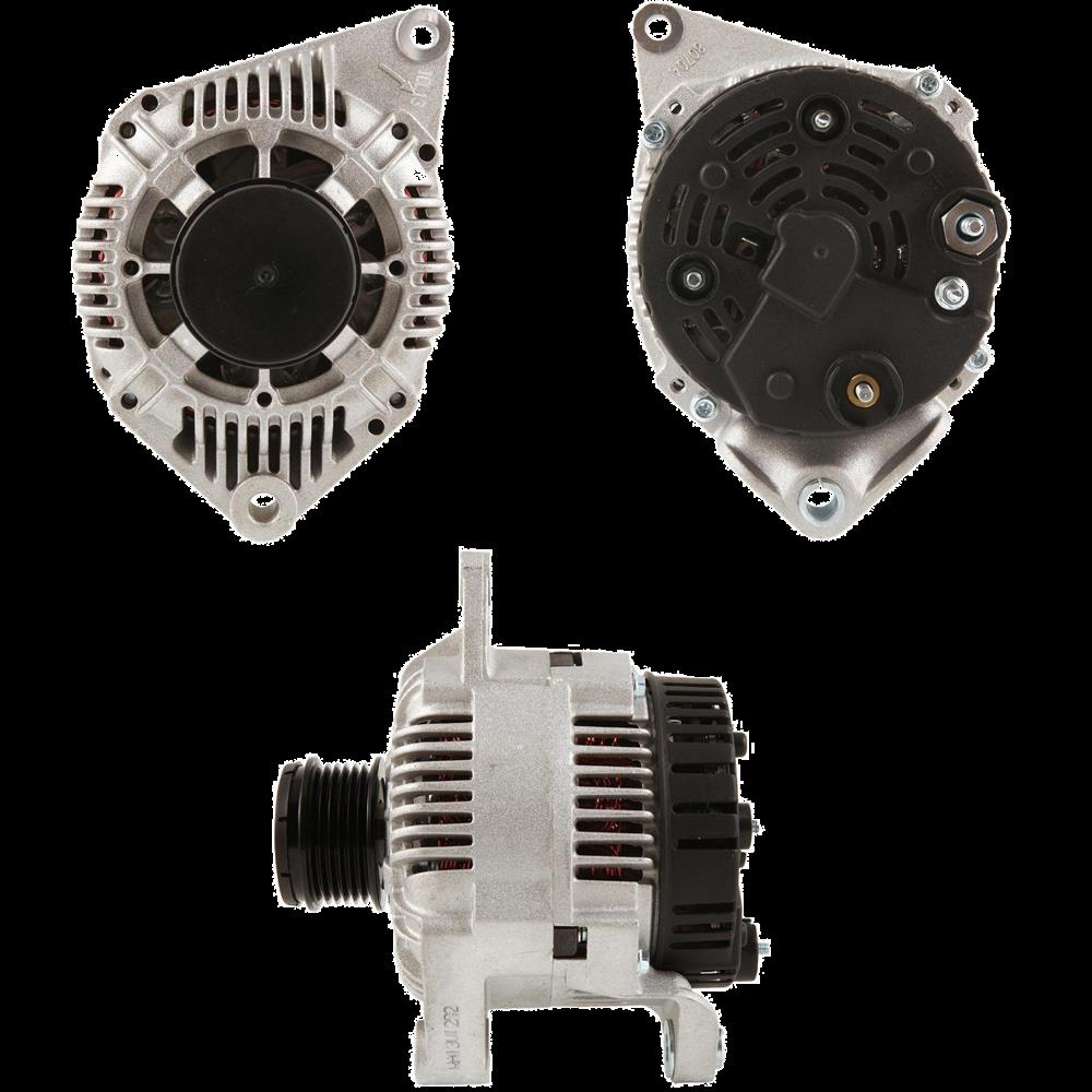Alternator suitable for Renault Megane Scenic A13VI207 120 A