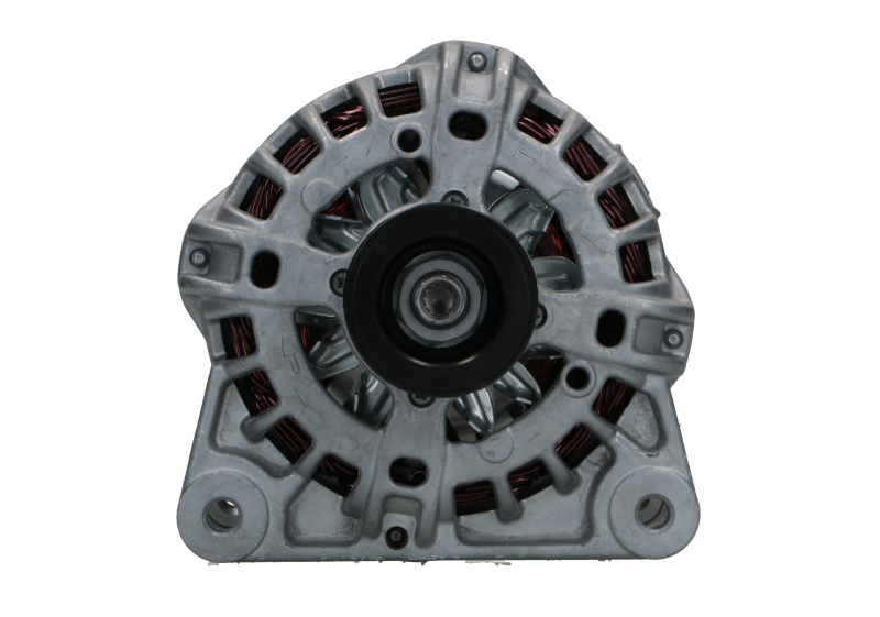 Original new SEG alternator suitable for Renault Logan F000BL078N 120 A