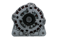 Load image into Gallery viewer, Original new SEG alternator suitable for Renault Logan F000BL078N 120 A