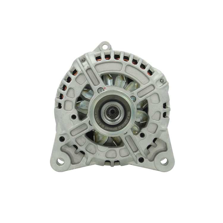 Alternator suitable for Renault Laguna Estate/Break 0124525047 150 A