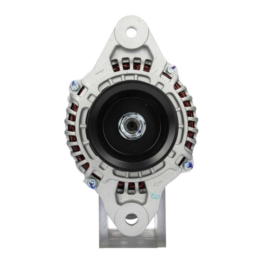 New alternator suitable for Renault A4TR5591+PRO 110 A