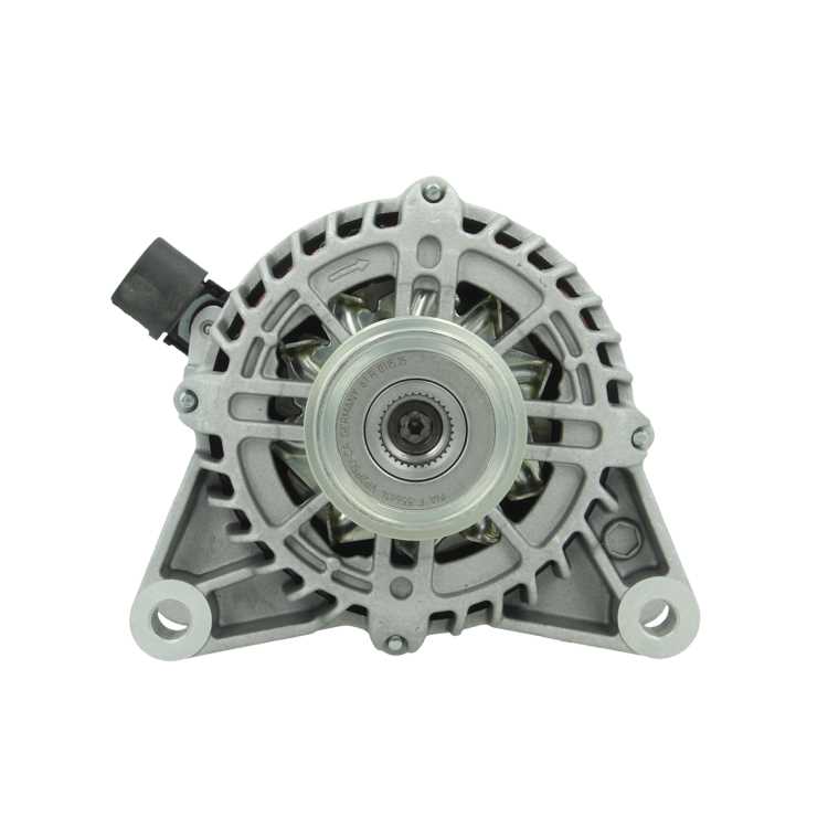 Alternator suitable for Ford Fiesta Van 2S6T-10300-AA 80 A