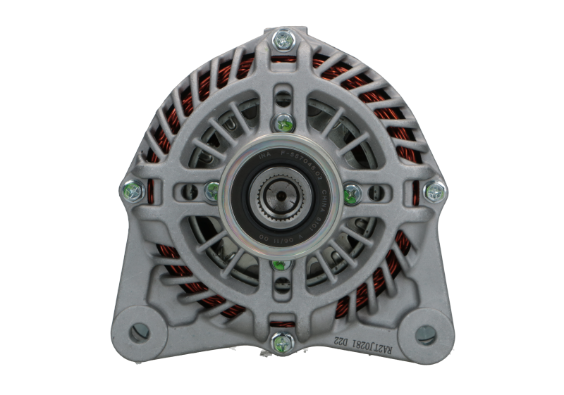 Alternator suitable for Nissan Qashqai RNLA2TJ0281 110 A