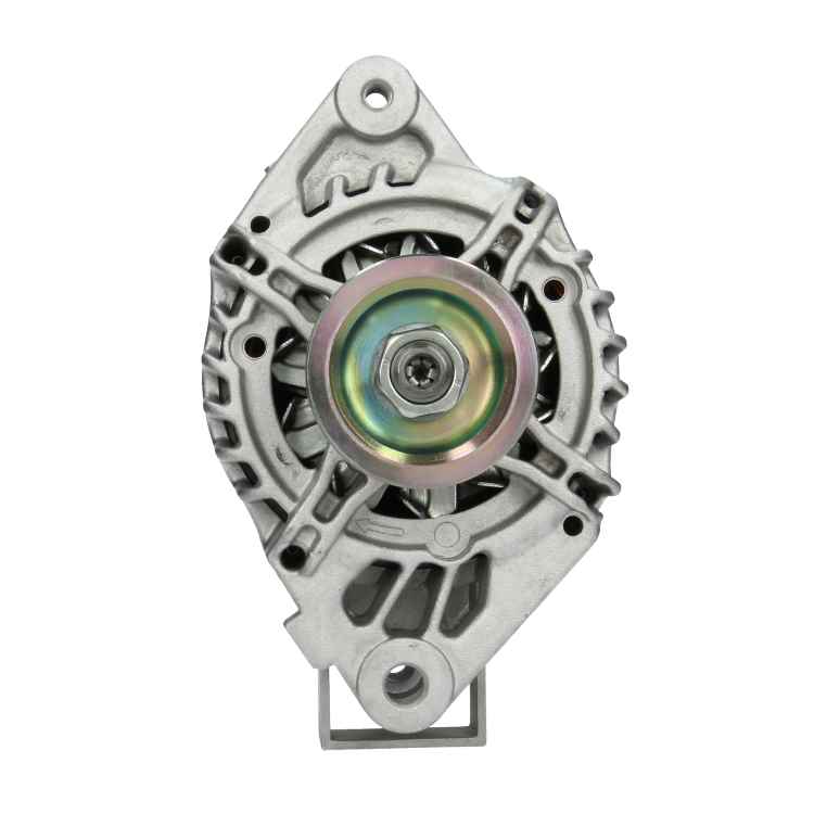 Original new Denso alternator suitable for Toyota Aygo DAN1035 70 A
