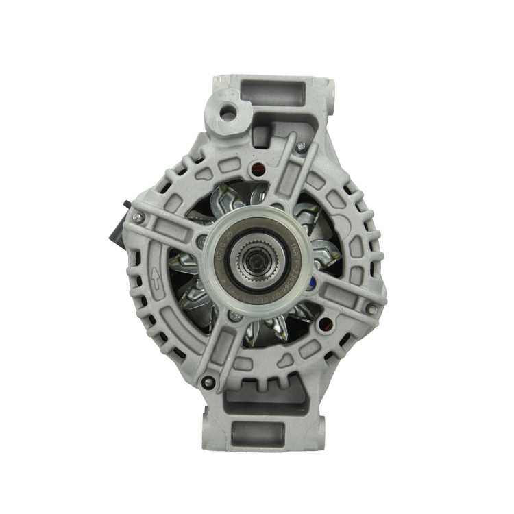 New alternator suitable for BMW 118i 0124325072+PRO 90 A