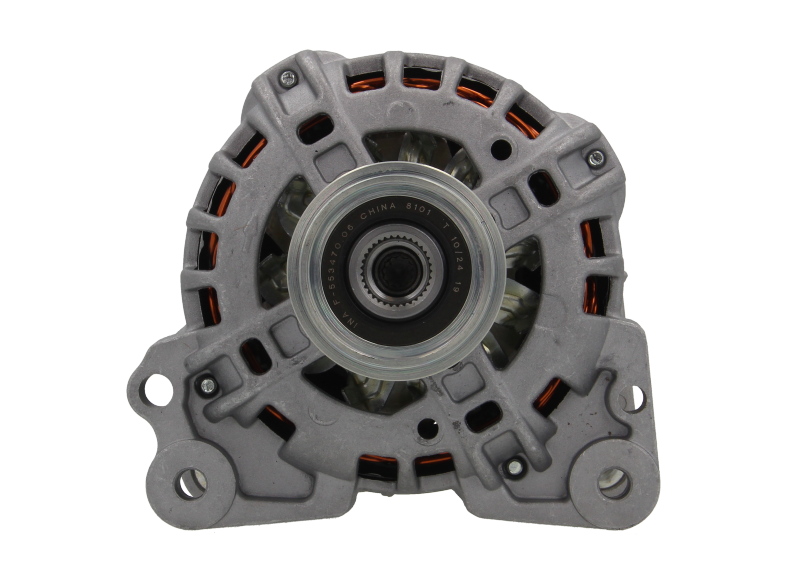 Alternator suitable for Volkswagen Caddy Alltrack F000BL0615 110 A