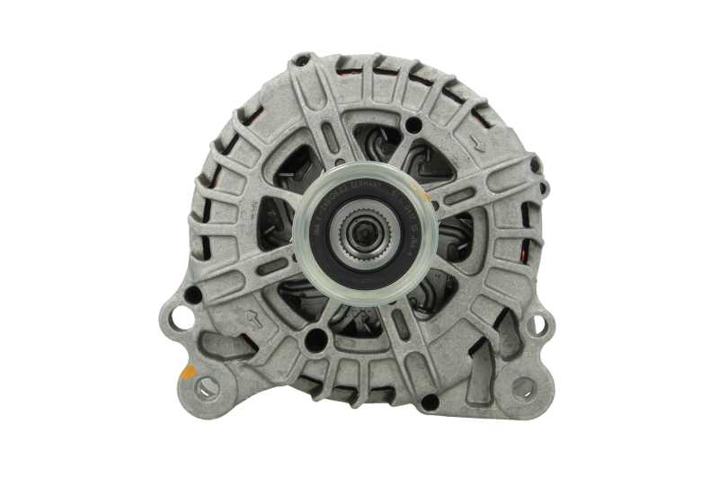 Original new Valeo alternator suitable for Volkswagen Tiguan TG14C027 140 A