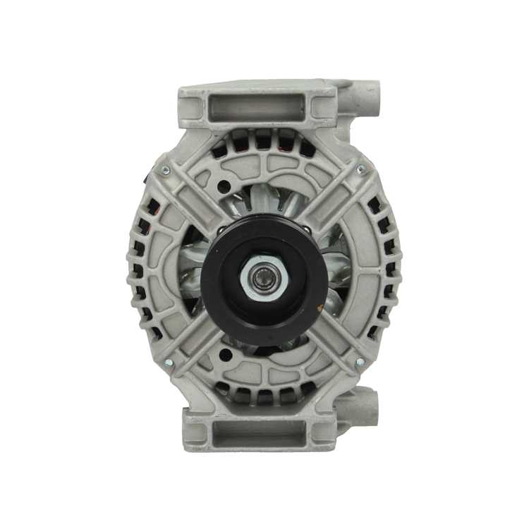 New alternator suitable for Saab 9-3 0124525058+PRO 140 A