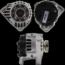 Load image into Gallery viewer, Refurbished Valeo alternator suitable for Renault Logan MCV 2542422-R 95 A