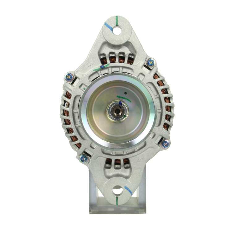 Neu Mitsubishi Lichtmaschine passend für Renault  (packed A004TR5391ZT 90 A