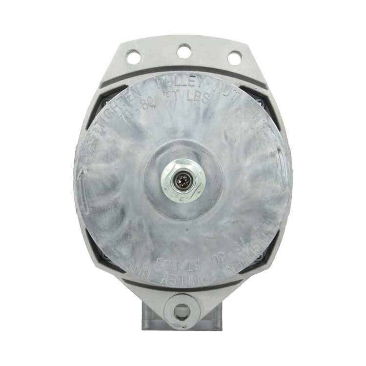 Neu Prestolite Lichtmaschine passend für Caterpillar   110-258 175 A