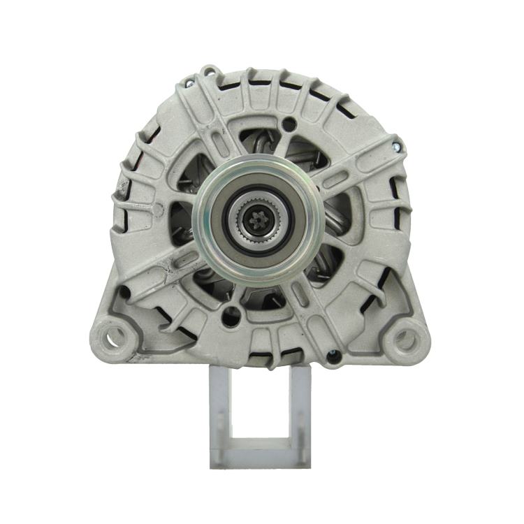 New alternator suitable for Volvo V40 Cross Country FG18T125+PRO 180 A