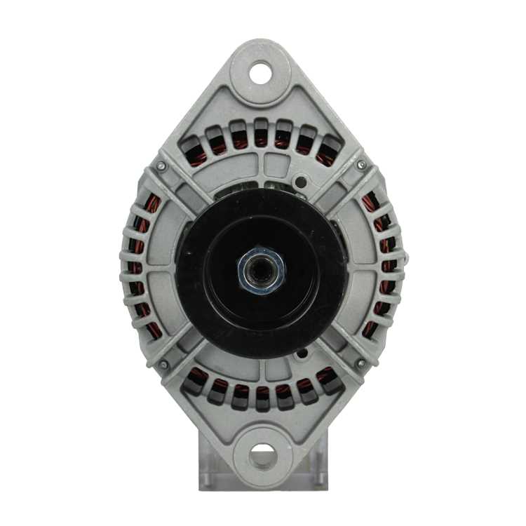 New alternator suitable for Volvo 0124655012+PRO 110 A
