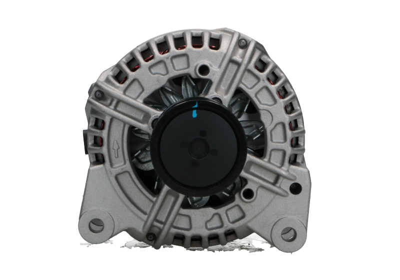 Original new SEG alternator suitable for Opel