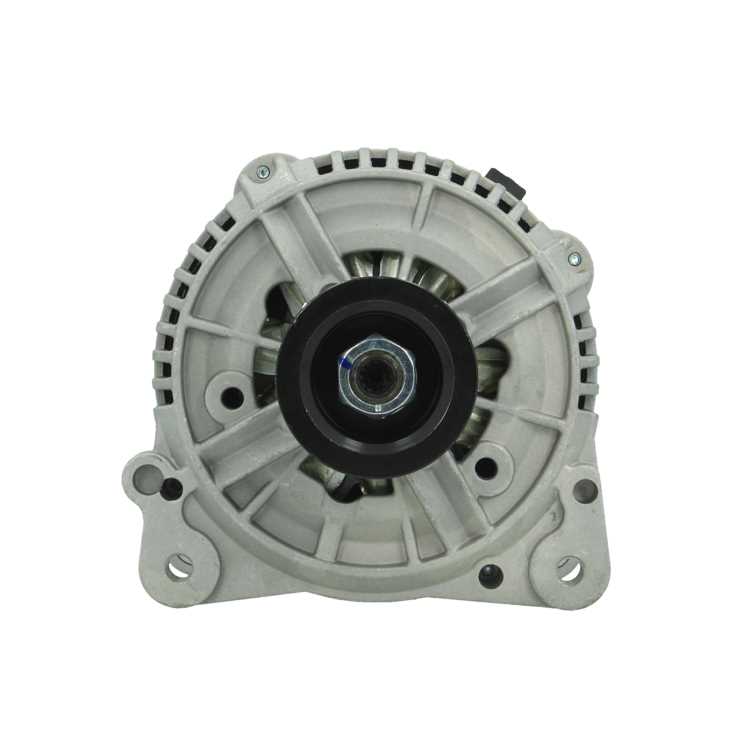 Alternator suitable for Volkswagen 0123510065 120 A