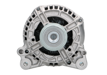 Charger l'image dans la galerie, Generalüberholt Bosch Lichtmaschine passend für Volkswagen  California  0124515026-R 120 A