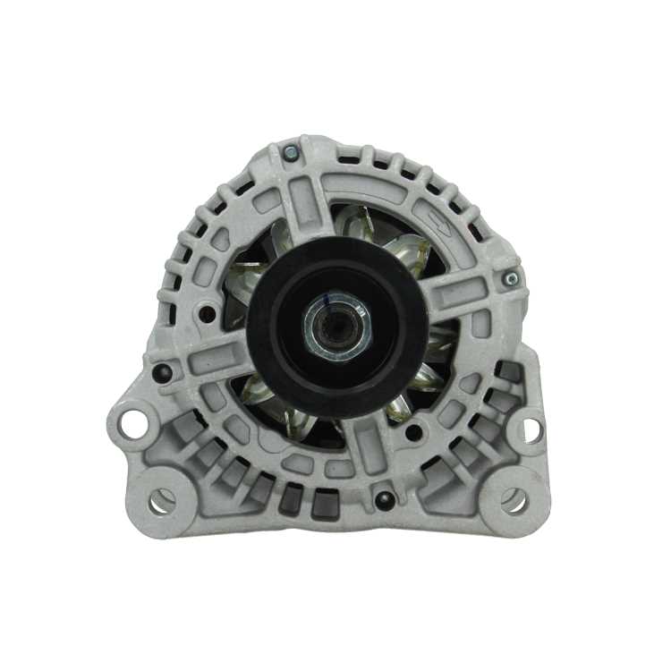 Alternator suitable for Volkswagen Caddy Alltrack 0124325129 110 A