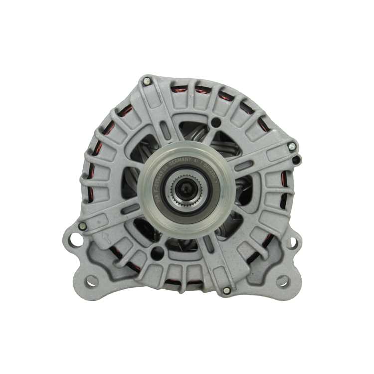 New alternator suitable for Volkswagen Touareg FG23S028+PRO 220 A