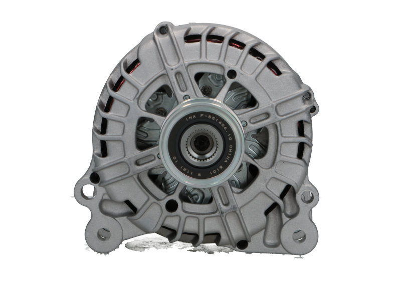 Alternator suitable for Seat Exeo TG15C165 150 A