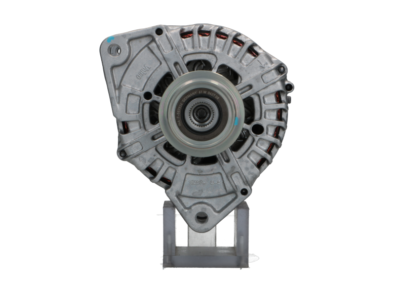 Original New Valeo alternator suitable for Mercedes-Benz G63 AMG CG20U034 200 A