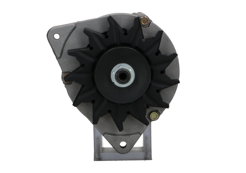 Generalüberholt Lucas Lichtmaschine passend für Ford  Escort  LRA460-R 55 A