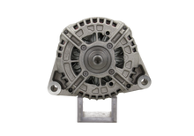 Laden Sie das Bild in den Galerie-Viewer, Original Neu Bosch Lichtmaschine passend für Fendt   1986A01161 150 A