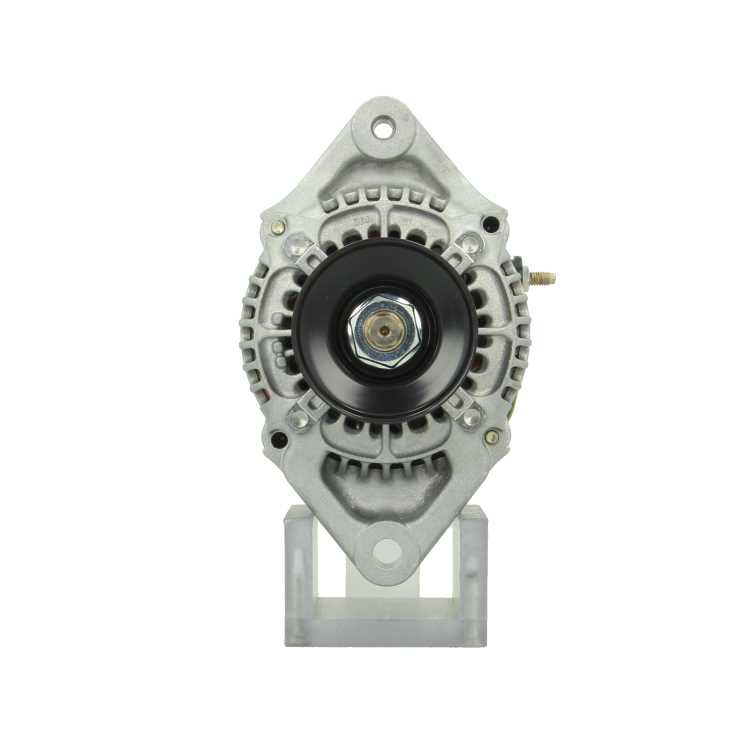 Original new Denso alternator suitable for Yanmar DAN2017 55 A