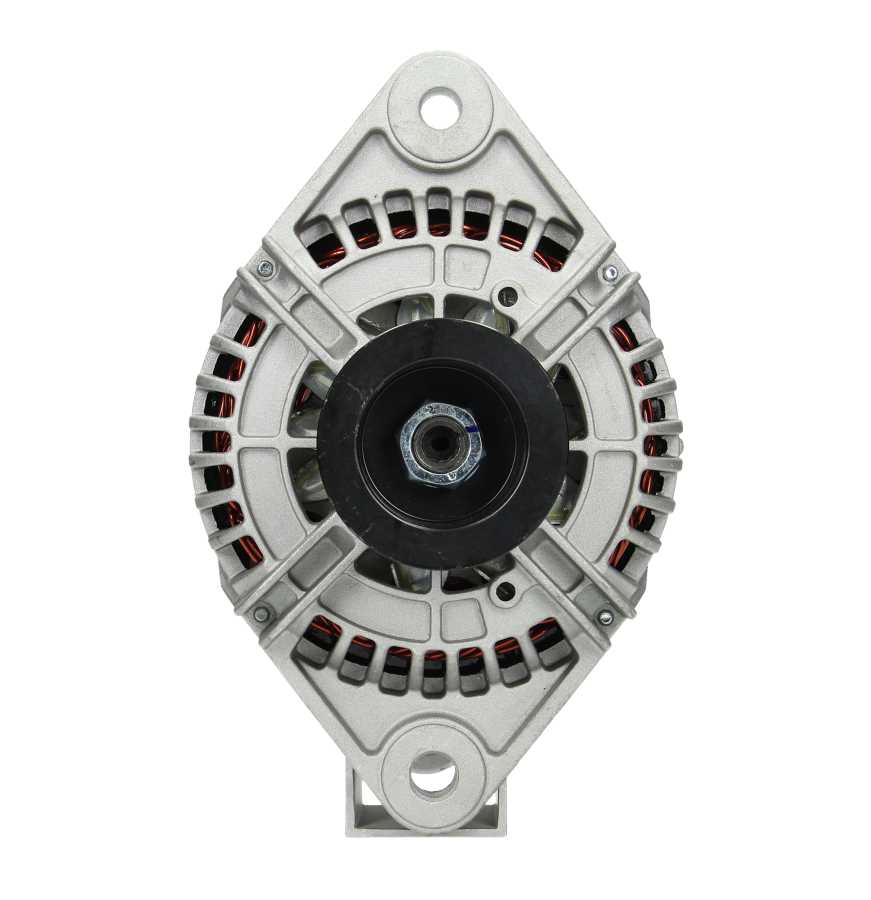 New alternator suitable for Volvo 0124655008+PRO 110 A