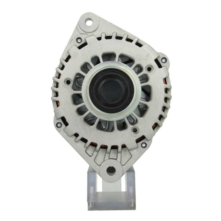 New Remy alternator suitable for Opel Astra DRA0879 140 A