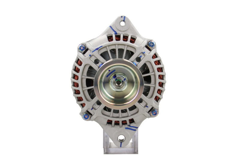 Neu Mitsubishi Lichtmaschine passend für Isuzu   A004TRJ291 90 A