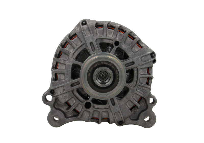 Original new Valeo alternator suitable for Audi A7 Sportback Quattro FG20S011 200 A