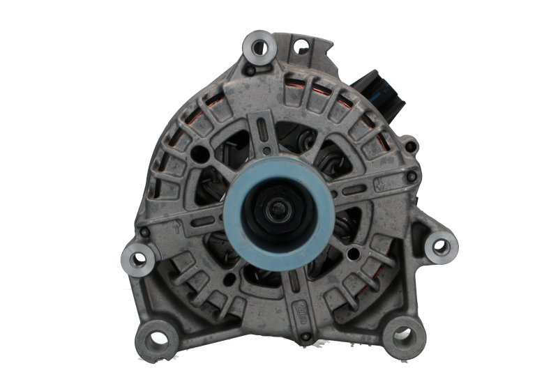 Original New Valeo alternator suitable for BMW 218d Active Tourer EG18S030 180 A