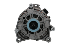 Load image into Gallery viewer, Original New Valeo alternator suitable for BMW 218d Active Tourer EG18S030 180 A
