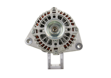 Load image into Gallery viewer, New Mitsubishi alternator suitable for Citroën/Peugeot Synergie A002TA1991G 80 A