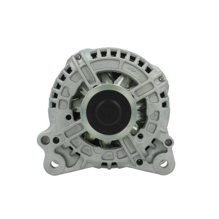 Alternator suitable for Volkswagen California 0124525062 140 A