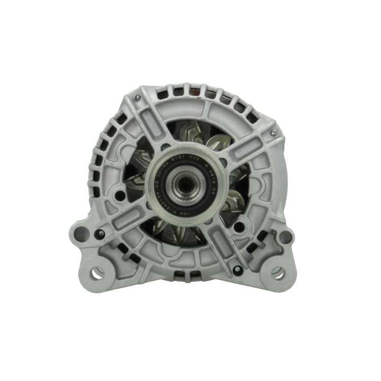 New alternator suitable for Volkswagen Touran 0124525200+PRO 140 A