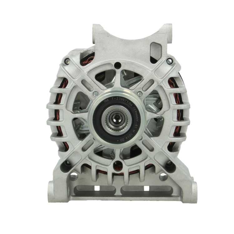 New alternator suitable for Mercedes B180 TG11C074+PRO 115 A