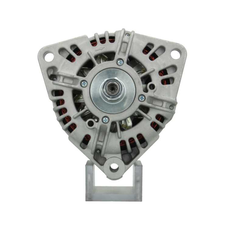 New alternator suitable for Mercedes 0124655161+PRO 150 A