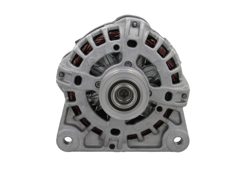 Original new SEG alternator suitable for Renault Logan F000BL078K 125 A