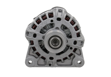 Load image into Gallery viewer, Original new SEG alternator suitable for Renault Logan F000BL078K 125 A