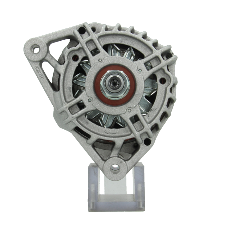 Original new Denso alternator suitable for Perkins DAN654 75 A
