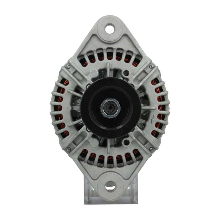 New alternator suitable for Volvo 0124655667+PRO 150 A