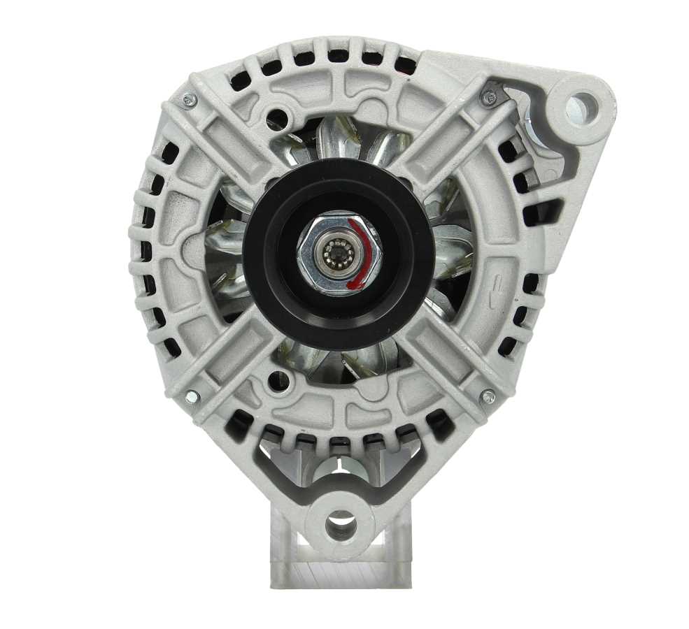Alternator suitable for Opel Astra Van 0124415001 100 A