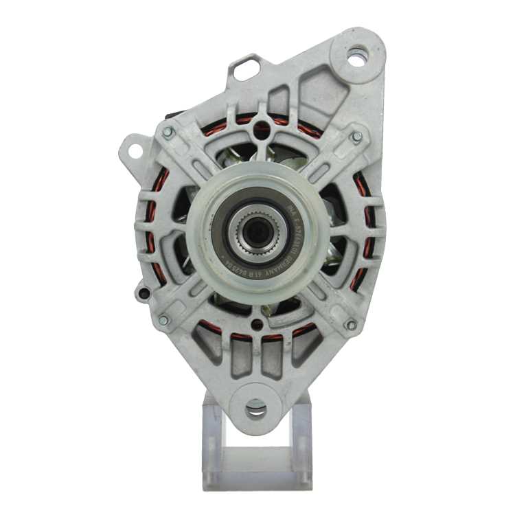 Alternator suitable for Hyundai K2500 Kia 2610454 90 A