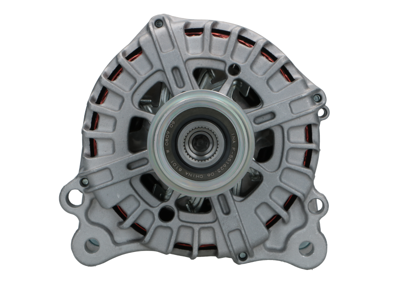 Alternator suitable for Audi Q7 Quattro FG23S066 220 A