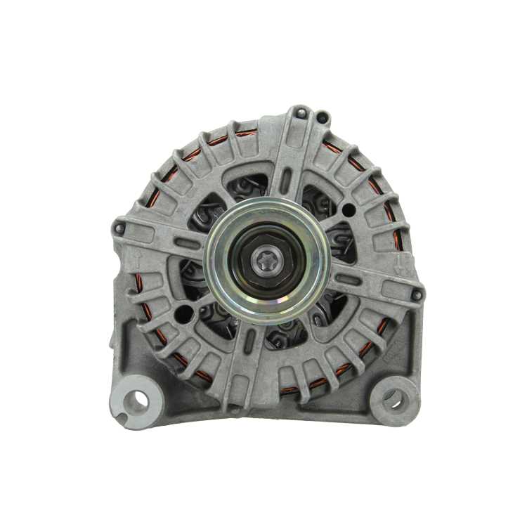 Original new Valeo alternator suitable for BMW 530d FG23S011 230 A